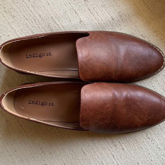 Indigo Rd. Loafers - Picture 4 of 6